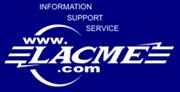 link to the french LACME Mainpage